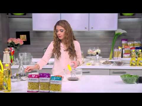 طريقة عمل سلطة الطماطم بالموتزيرلا