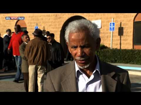 شاهد مخاوف من أعمال انتقامية بعد هجوم كاليفورنيا