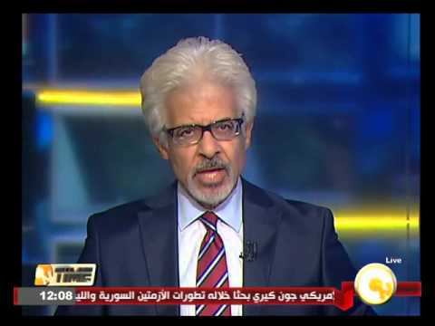 شاهد استكمال محاكمة مرسي و10 أخرين