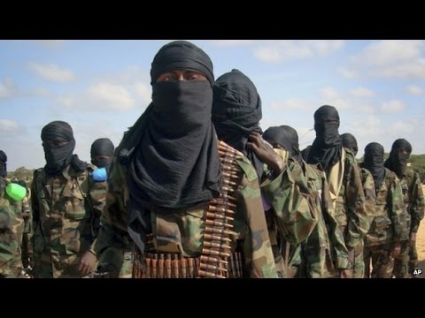 جماعة المرابطون تبايع القاعدة في بلاد المغرب من جديد