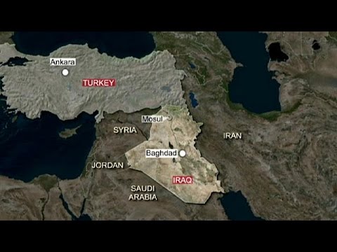 شاهد العراق يستدعي السفير التركي