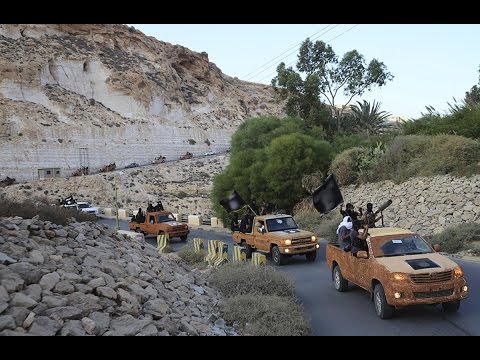 تصريحات الدولية تتحدث عن تصاعد خطورة داعش في ليبيا