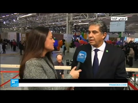 وزير البيئة المصري يؤكد وجود تنازلات للوصول لاتفاق عادل