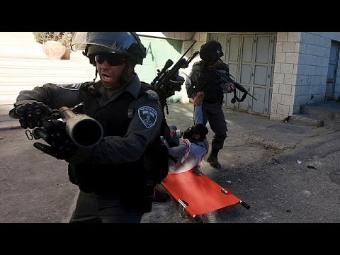 مقتل فلسطيني خلال مداهمة للجيش الإسرائيلي في بيت لحم