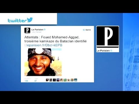 شرطة فرنسا تتعرف على هوية الانتحاري الثالث في قاعة لوباتاكلان