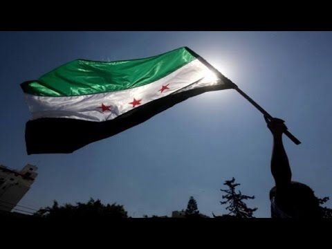بيان حول مؤتمر الرياض صادر عن تجمع ثوار سورية