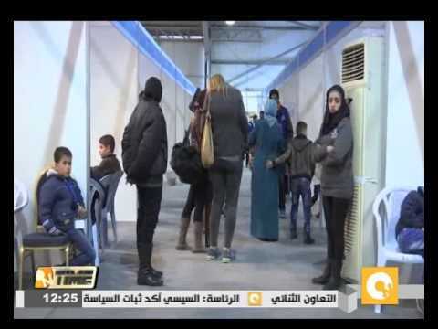 وفاة 6 أطفال إثر غرق زورق يقل مهاجرين قبالة السواحل التركية
