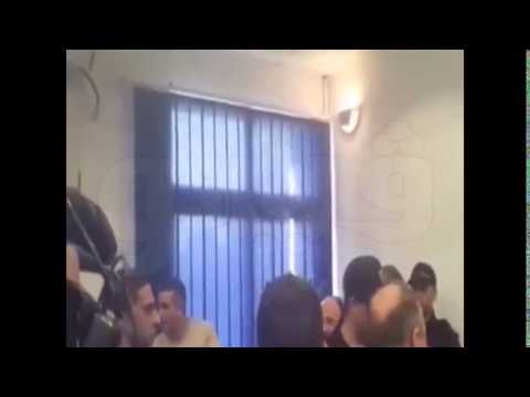 فيديو المتحدث العسكري للقوات المسلحة يُحرج ضباط الداخلية