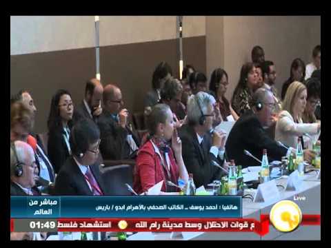 فرنسا تؤجل الجلسة الختامية لمؤتمر المناخ الدولي إلى السبت