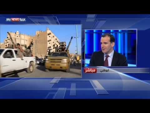 مسؤول أميركي يؤكد أن أغلبية ضربات روسيا ليست ضد داعش