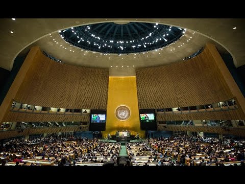 مؤتمر المناخ يتوصل إلى صيغة نهائية لمشروع اتفاق