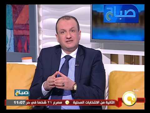 د تامر حامد يؤكد أن