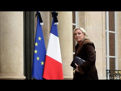 اليمين يخسر الدور الثاني للانتخابات المحلية في فرنسا