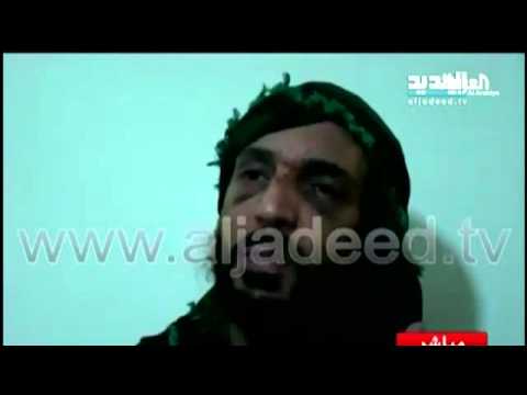 شاهد لبنان يرفض تسليم سوريا هانيبال نجل معمر القذافي