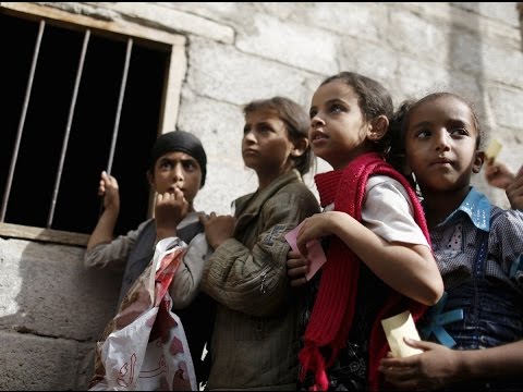شاهدمنظمة الصحة العالمية تطالب بدعم اليمن