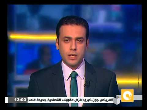 شاهدحفتر يبحث رفع حظر التسليح عن الجيش الليبي