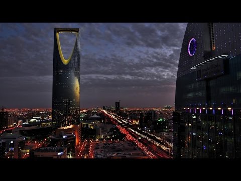بالفيديو  المملكة تحصد خمس جوائز بيئية على مستوى الخليج
