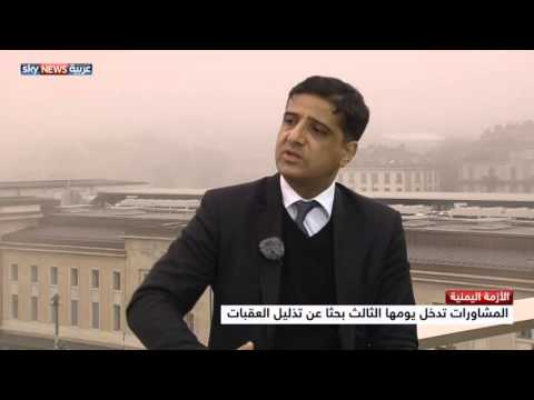 رفض الحوثيون تقديم أي تنازلات سياسية في موضوع تبادل الأسرى