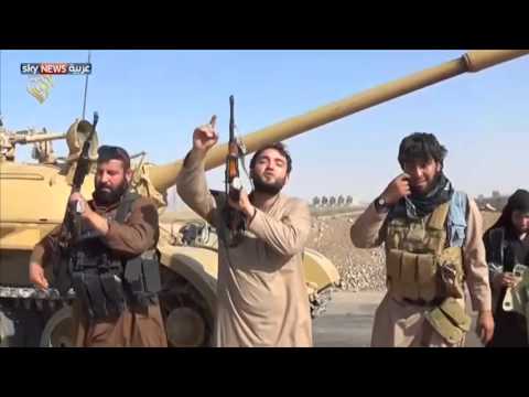شاهد أطفال داعش بأي ذنب قتلوا