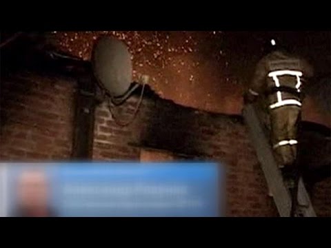 مقتل 23 شخصا جراء حريق أندلع في مستشفى للأمراض النفسية والعصبية في روسيا