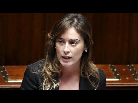 إيطاليا  وزيرة الإصلاحات المؤسساتية تنجو من تصويت مذكرة بحجب الثقة 
