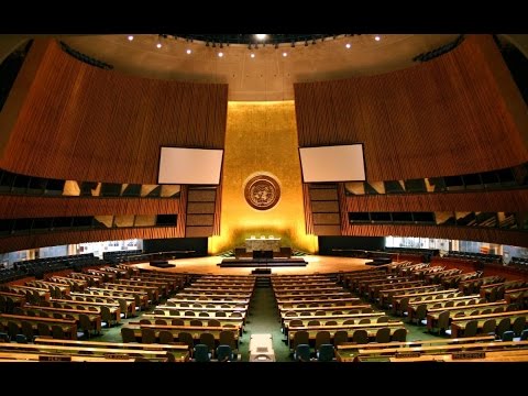 الجمعية العامة للأمم المتحدة تدين انتهاكات حقوق الإنسان في إيران وكوريا الشمالية