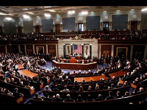 شاهد مجلس النواب الأميركي يرفع الحظر على صادرات النفط منذ 40 عامًا