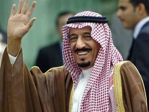 شاهد الملك يرسم خارطة طريق للسياسة السعودية