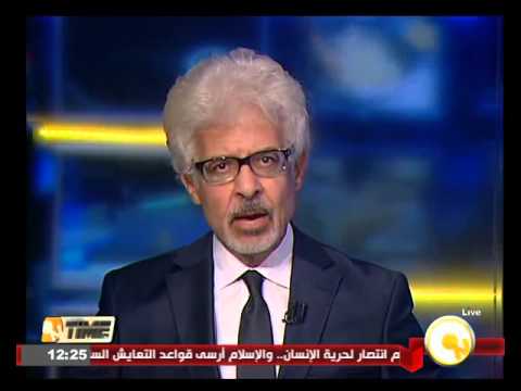 بالفيديو وزير الموارد بوضع حجر أساس قناطر ديروط الجديدة