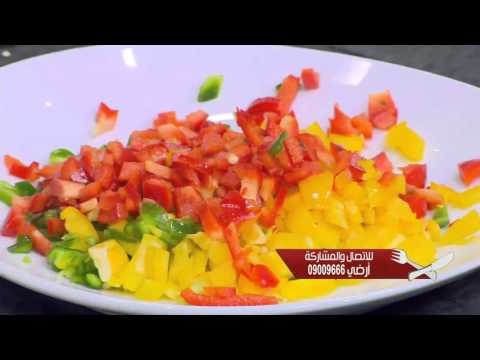 شاهد طريقة عمل سينابون الجبن