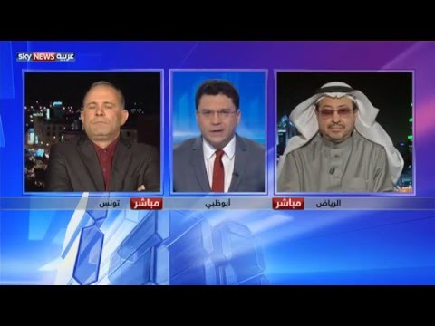 بالفيديو تونس تدعم التحالف الإسلامي