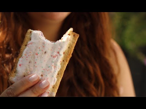 بالفيديو تذوق 9 أنواع من الوجبات الخفيفة المشوية على الجريل