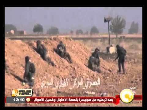 ارتفاع حصيلة القصف الجوي في الغوطة الشرقية إلى 26 مدنيًّا