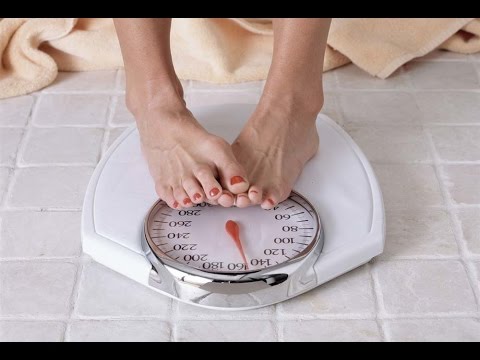 شاهد جراحات إنقاص الوزن تضعف العظام