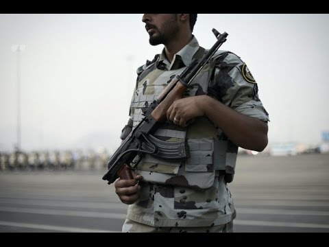 السلطات السعودية تلقي القبض على 75 متهمًا بالإرهاب