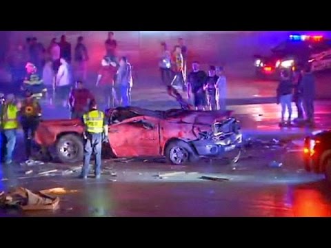 وفاة 26 شخصًا في الولايات المتحدة الأميركية