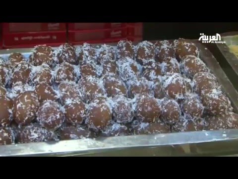 تعرف على الحلويات الباكستانية