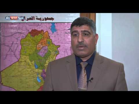 شاهد تطور في أداء فرق الجيش العراقي