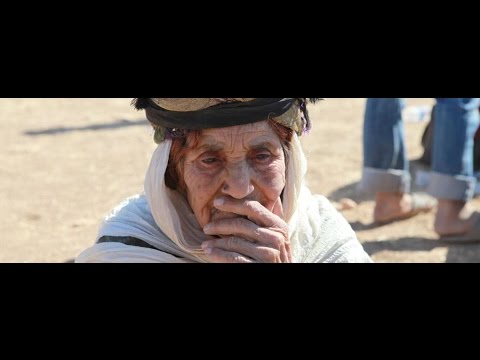 فيديوكبارنا مؤسسة لرعاية المُسنين في مدينة