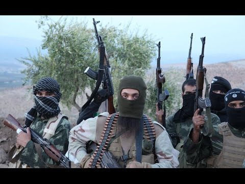 فيديوداعش يعيش حالة صعبة ولم يعد بسبب خسائره المادية