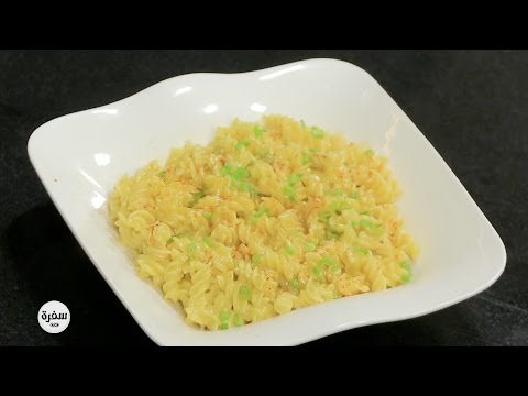 شاهد طريقة عمل ماك اند تشيز