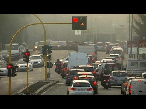 شاهدإيطاليا تعلن عن سلسلة من التدابير لمكافحة التلوث