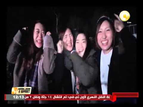 عواصم العالم تشهد احتفالات صاخبة ببداية العام الجديد