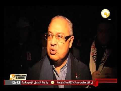 منطقة الأهرامات تحتضن احتفالا بمناسبة راس السنة