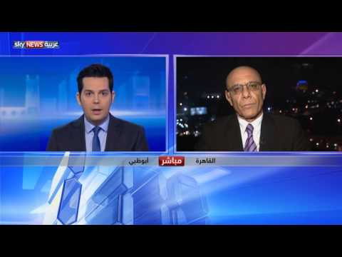 كوبلر يدعو للانضمام إلى اتفاق الصخيرات