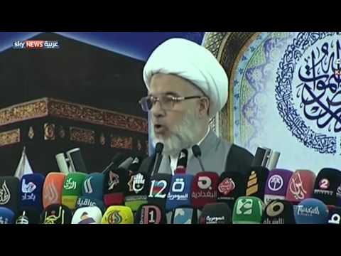 السيستاني يطالب بأعمار المناطق المحررة من داعش