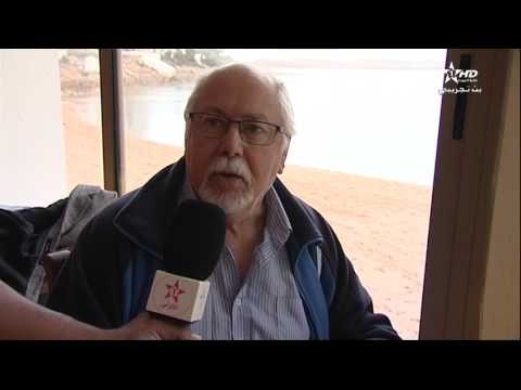 فيديوتربية المحار في الوليدية