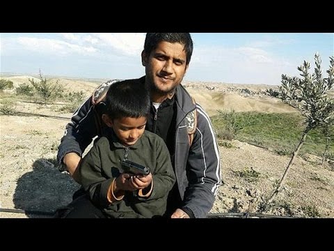 تعرف علي أبو رميثة سفّاح داعش الجديد