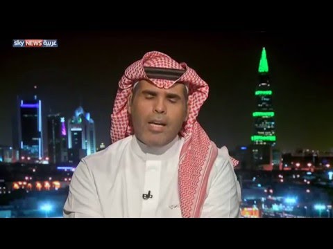 بالفيديوعبدالله ناصر العتيبي يرى أن الجهود التركية يجب أن تتوجه إلى إيران