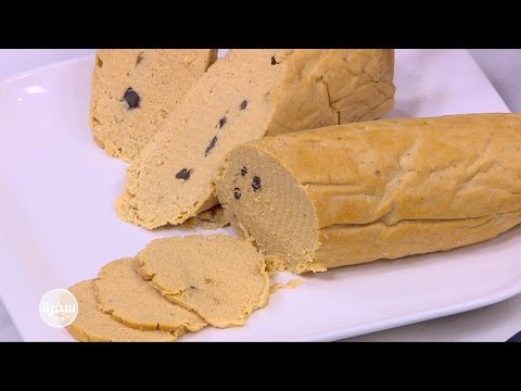 طريقة عمل لانشون دجاج